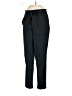 Modern Ambition Black Casual Pants Size L - photo 1