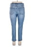Universal Thread Blue Jeans Size 14 - photo 2