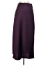 Unbranded 100% Polyester Purple Formal Skirt Size S - photo 2