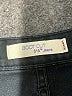 Levi's Black Jeans Size 12s - photo 7