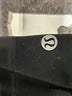Lululemon Athletica Black Active Pants Size 8 - photo 7