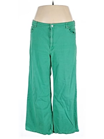 Divided by H&M Casual Pants (view 1)