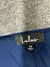 Lulus Solid Blue Jumpsuit Size XS - photo 4