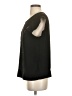 Banana Republic 100% Polyester Black Sleeveless Blouse Size XS - photo 5