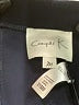 Compli K Solid Blue Casual Pants Size M - photo 7