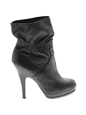 MICHAEL Michael Kors Ankle Boots (view 1)