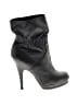 MICHAEL Michael Kors Black Ankle Boots Size 7 1/2 - photo 1