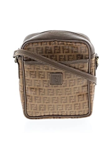 Fendi Vintage Zucca crossbody (view 1)