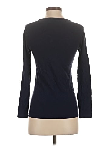 Gap Outlet 3/4 Sleeve T-Shirt (view 2)