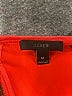 J.Crew Orange Sleeveless Top Size M - photo 7