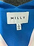 Milly Color Block Ivory Casual Dress Size 6 - photo 7