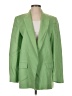Zara Green Blazer Size S - photo 1
