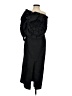 Mara Hoffman Black Cocktail Dress Size 0 - photo 1