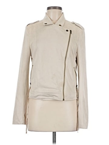 Ellison Jacket (view 1)