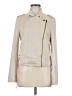 Ellison 100% Polyester Ivory Jacket Size M - photo 1