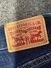 Levi's Blue Jeans Size 30 waist - photo 6