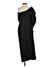 Mara Hoffman Black Cocktail Dress Size 0 - photo 2