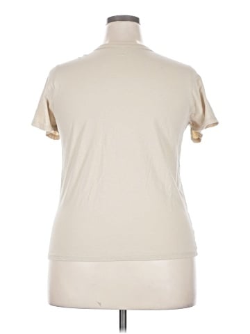 Zoe+Liv Short Sleeve T-Shirt (view 2)