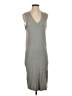 Acne Studios Gray Casual Dress Size S - photo 1