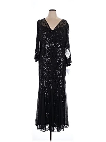 R&M Richards Cocktail Dress (view 1)