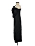 Mara Hoffman Black Cocktail Dress Size 0 - photo 5