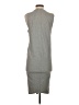 Acne Studios Gray Casual Dress Size S - photo 2