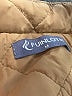 Fuinloth 100% Polyester Brown Vest Size M - photo 6