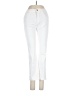 FRAME White Casual Pants Size 26 - photo 1