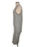 Acne Studios Gray Casual Dress Size S - photo 5