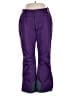 Arctix 100% Polyester Purple Casual Pants Size XL - photo 1