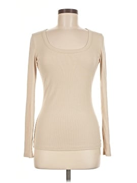 Unbranded Long Sleeve T-Shirt (view 1)