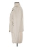 Ellison 100% Polyester Ivory Jacket Size M - photo 5