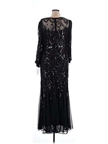 R&M Richards Cocktail Dress (view 2)