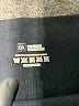 Unbranded Solid Black Athletic Shorts Size XXL - photo 3