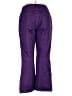 Arctix 100% Polyester Purple Casual Pants Size XL - photo 2