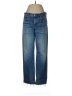 MOUSSY VINTAGE Blue Jeans Size 28 waist - photo 1