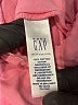 Baby Gap 100% Cotton Pink Jacket Size 18-24 mo - photo 3