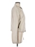 Ellison 100% Polyester Ivory Jacket Size M - photo 4
