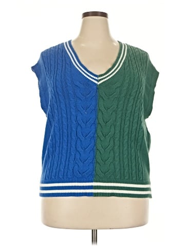 Wild Fable Vest (view 1)