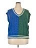 Wild Fable Green Vest Size XXL - photo 1