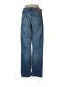 MOUSSY VINTAGE Blue Jeans Size 28 waist - photo 2