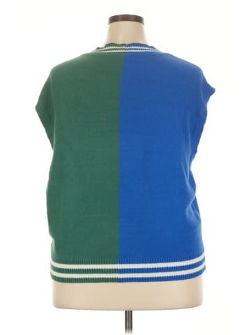 Wild Fable Vest (view 2)