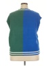 Wild Fable Green Vest Size XXL - photo 2
