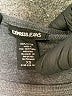 Express Jeans 100% Cotton Gray Long Sleeve Turtleneck Size XS - photo 7