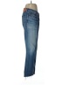 MOUSSY VINTAGE Blue Jeans Size 28 waist - photo 4