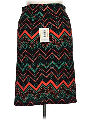Lularoe Casual Skirt (view 2)
