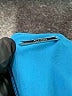 Alexis Blue Cocktail Dress Size M - photo 6