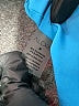 Alexis Blue Cocktail Dress Size M - photo 7
