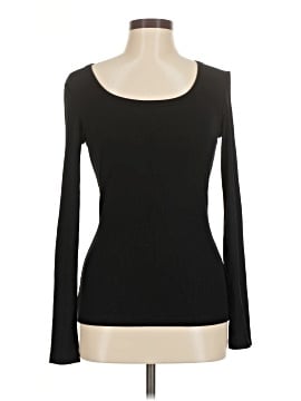 Unbranded Long Sleeve T-Shirt (view 1)