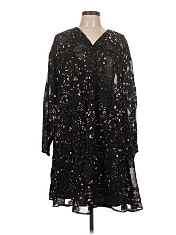 Club Monaco Cocktail Dress (view 1)
